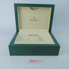 Rolex Watch Box Case 39141.71 Wave Large Genuine r70901014