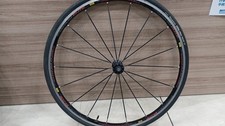 Roue avant MAVIC KSYRIUM ELITE