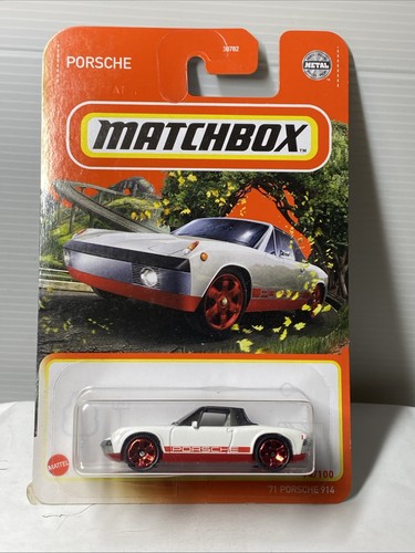 Matchbox 71 - 1/64, 🇨🇵