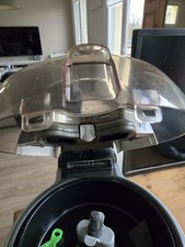 SEB Actifry Friteuse à Air Chaud - Blanc (FZ7000) excellent état 