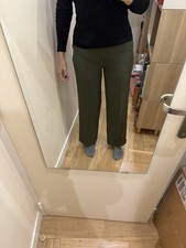 Damart pantalon femme habillé