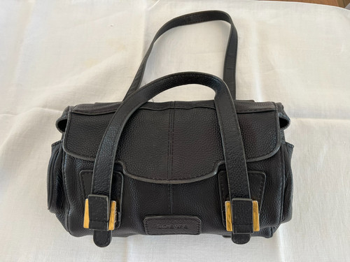 Grand sac loewe - grand, vintage