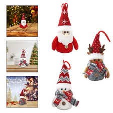 Décoration de Noël suspendue