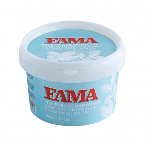 Elma mastic greek - elma,