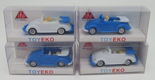 Toy eko toyeko 1 87 - eko, 1/86