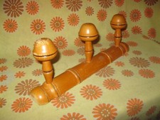 Vintage 50s Ancien VESTIAIRE