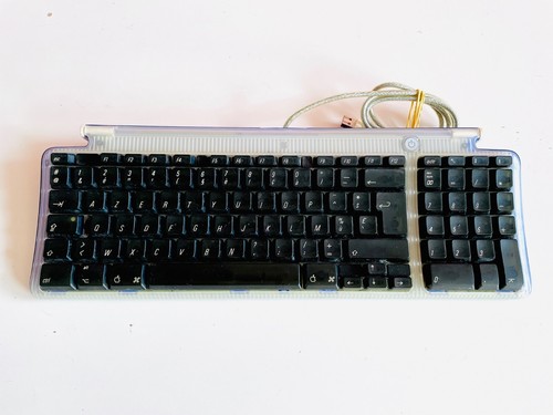 Apple usb keyboard - usb, m2452
