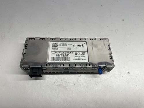 Mercedes benz 2014 x166 - gl,