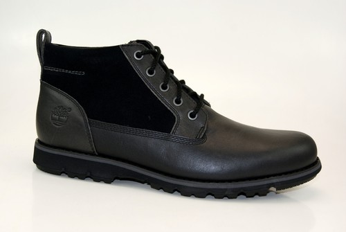 Bottes chukka timberland - bottes,