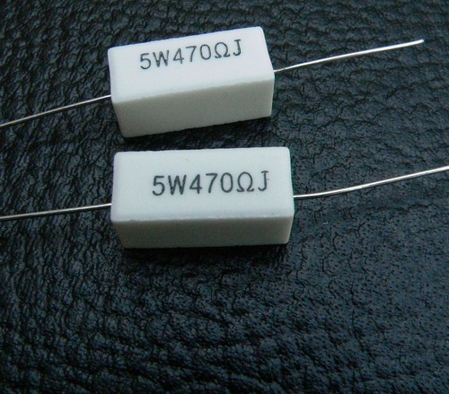 470r 6l6 cathode - 5w,