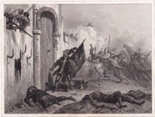 Expédition Alger Algérie