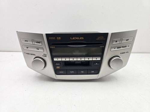 Lexus 330 350 400h 2006 - lexus,