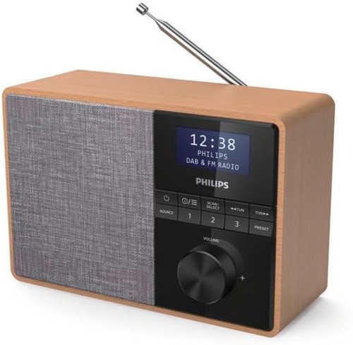 Philips radio numérique - philips,