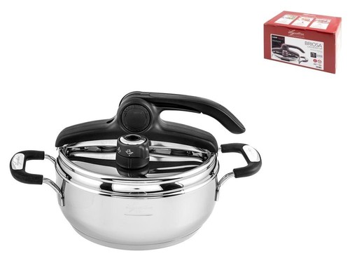 Casserole pression - casserole,