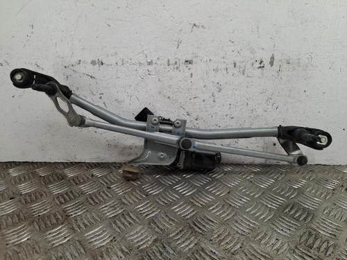 Moteur essuie glace - , avant