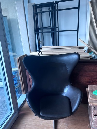Seems replica 1960s arne - seems, a