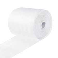 Rouleau de tissu en fibre de