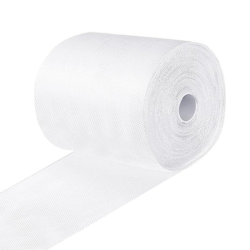 Rouleau tissu fibre de - tissu, en