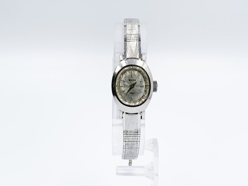 Montre rado elfe remontage - rado,