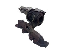 Turbo Compresseur CAVC