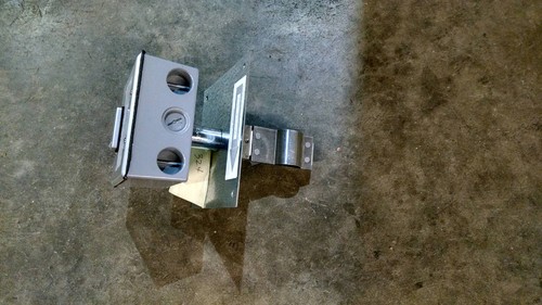 Air flow station 1x1 - nl,