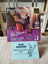 Sony Playstation PS1 [CD