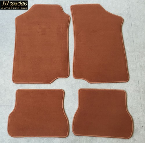 Tapis voiture - pour, vw