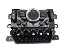 Mini R61 Paceman 2013 Panneau