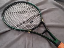 [/New Original Grip] Prince Graphite II Oversize G3 Big Carake