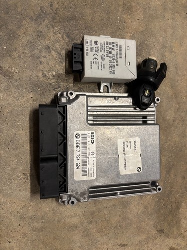 Kit demarrage bmw serie - kit, de