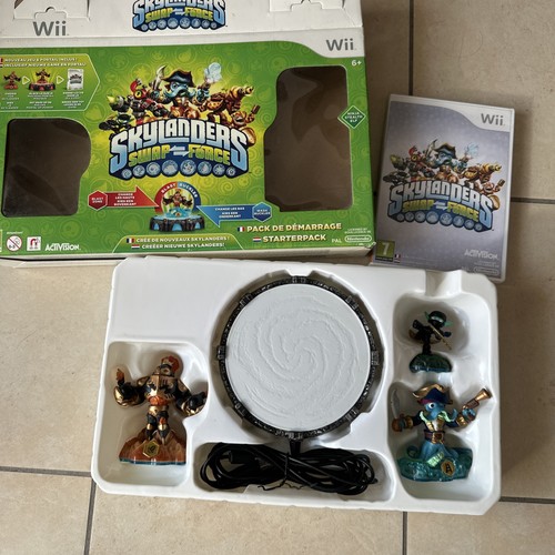 Starter pack démarrage - pack, de