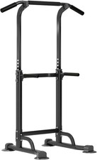 Station Barre de Traction de