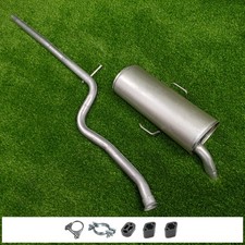 Échappement pour PEUGEOT 106