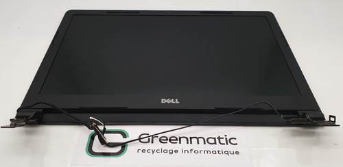 écran dell complet modèle - dell,