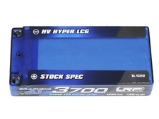 LRP HV Hyper LCG Stock Spec