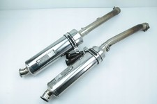 Silencieux YOSHIMURA GSX-R