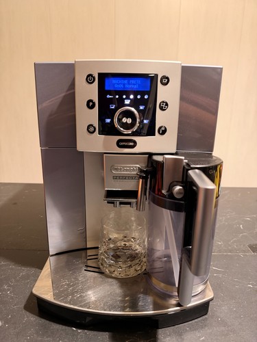 Machine café delonghi - machine,