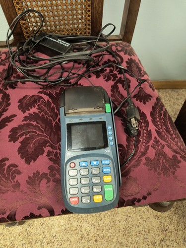 Pax s80 credit card - credit,