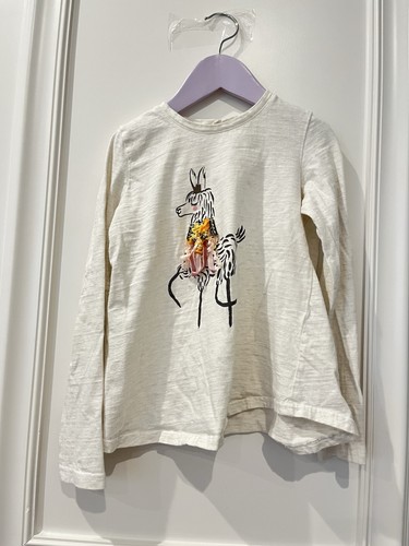 Catimini beige llama long - catimini,