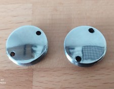 Bouchons caches poussière VTT