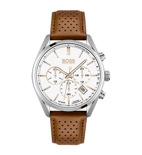 Promo montre boss - boss, champion