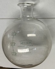 Bol inferieur pour cafetière