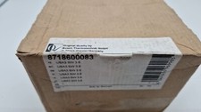 Control unit Buderus Bosch UBA 3 SW 3.6, NEW, original packaging