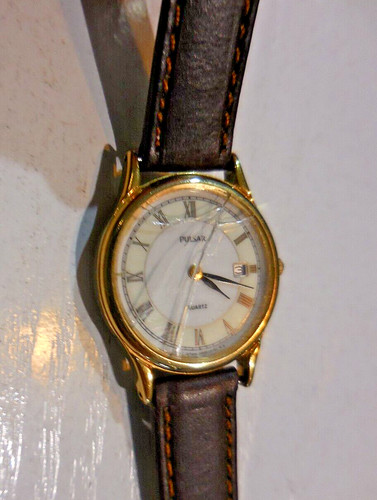Pulsar v899 montre dame - v899,,