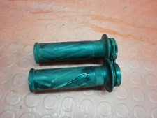 Poignée De Commande