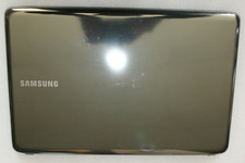 coque capot arrière écran BA75-02560B pour SAMSUNG NP-R540-JA04FR .