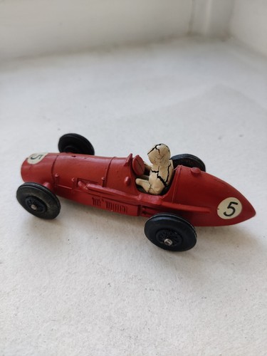Crescent toys ferrari 5 - toys,