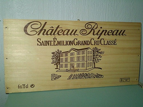 Façade caisse vin - a,