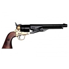 ref: P1007L REVOLVER GUERRE