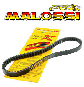Courroie malossi mbk - courroie,